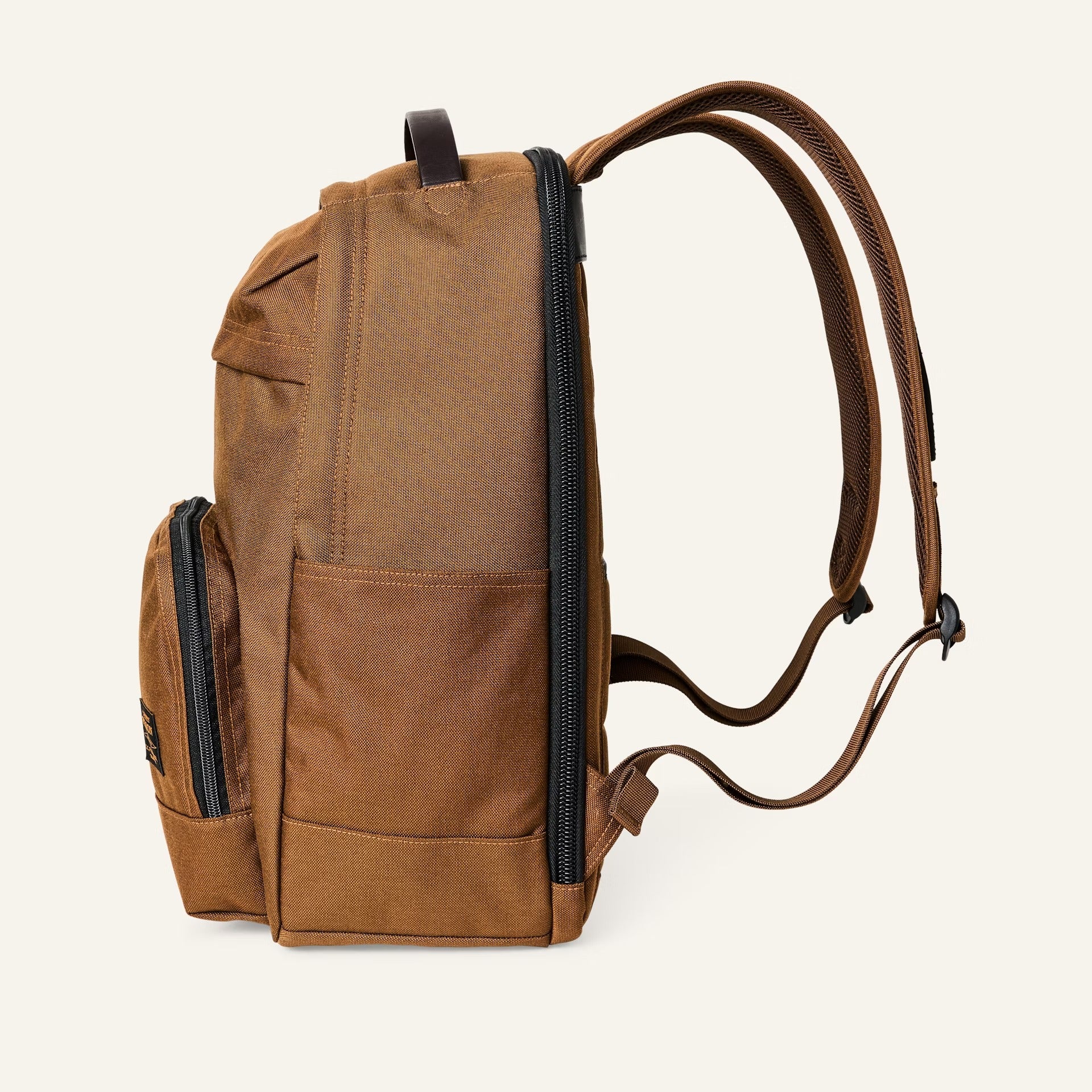 FILSON - DRYDEN BACKPACK - WHISKEY