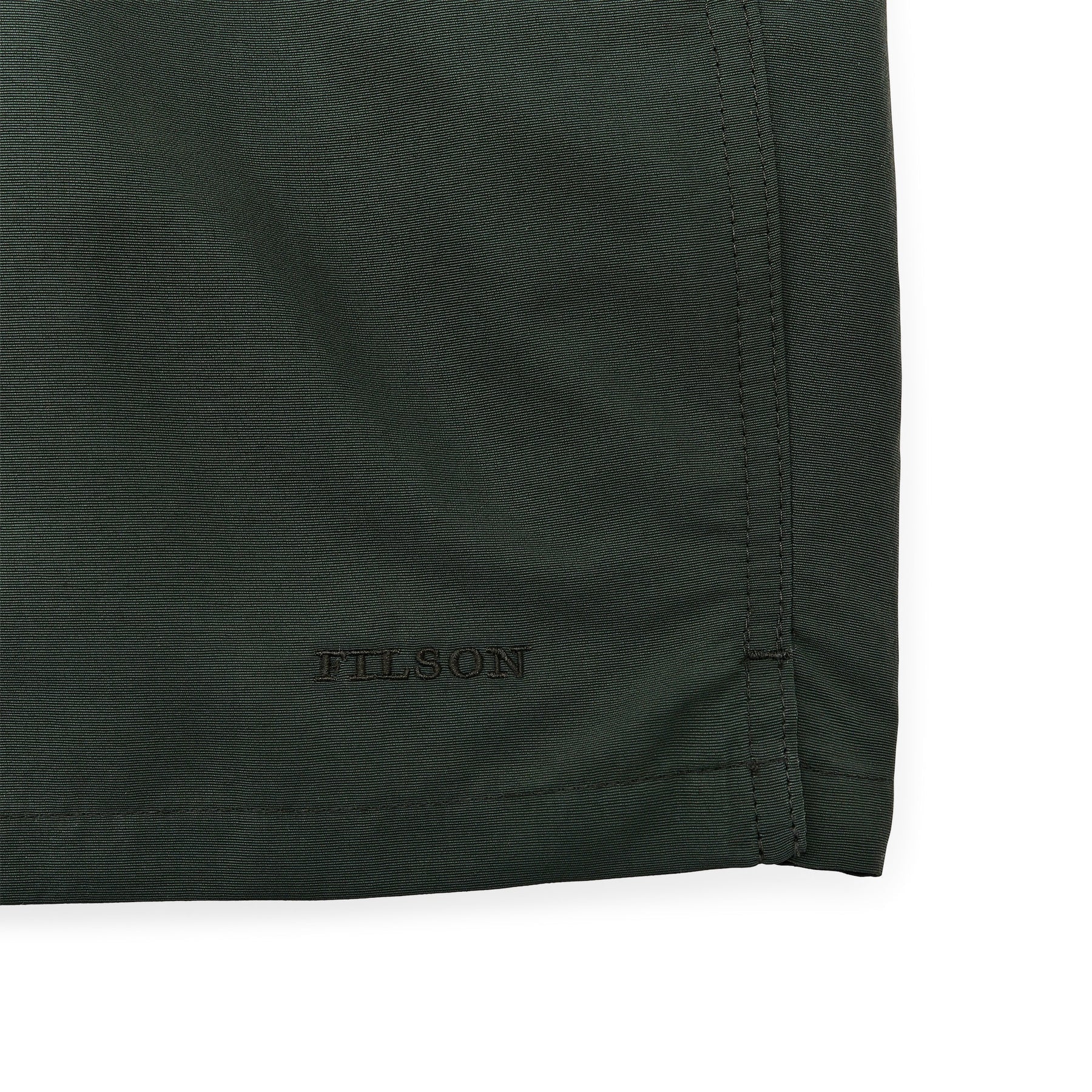 FILSON - COOPER LAKE TRUNKS - DARK SPRUCE