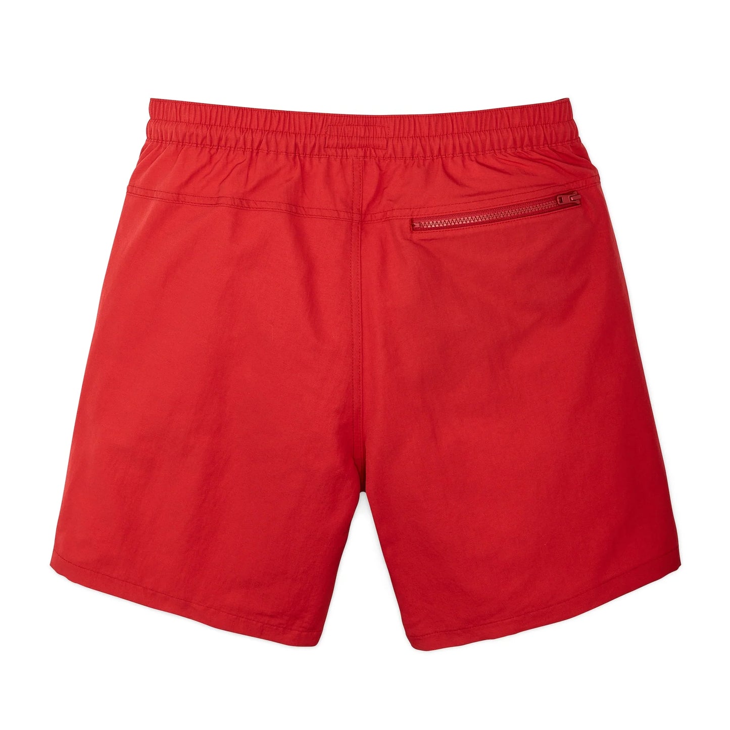 FILSON - COOPER LAKE TRUNKS - RED