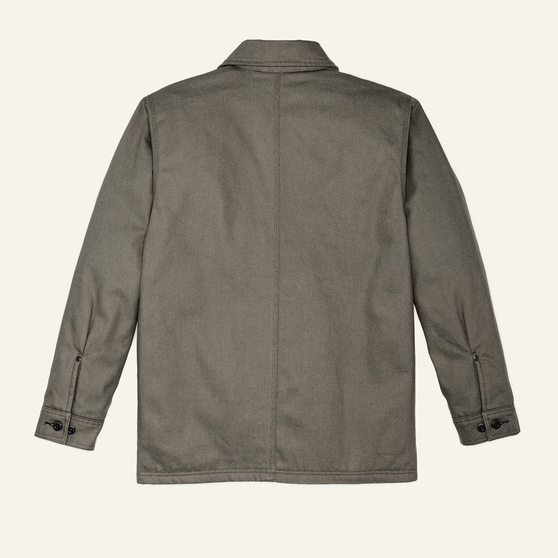 FILSON - WORKSMITH INSULATED JACKET - TARMAC