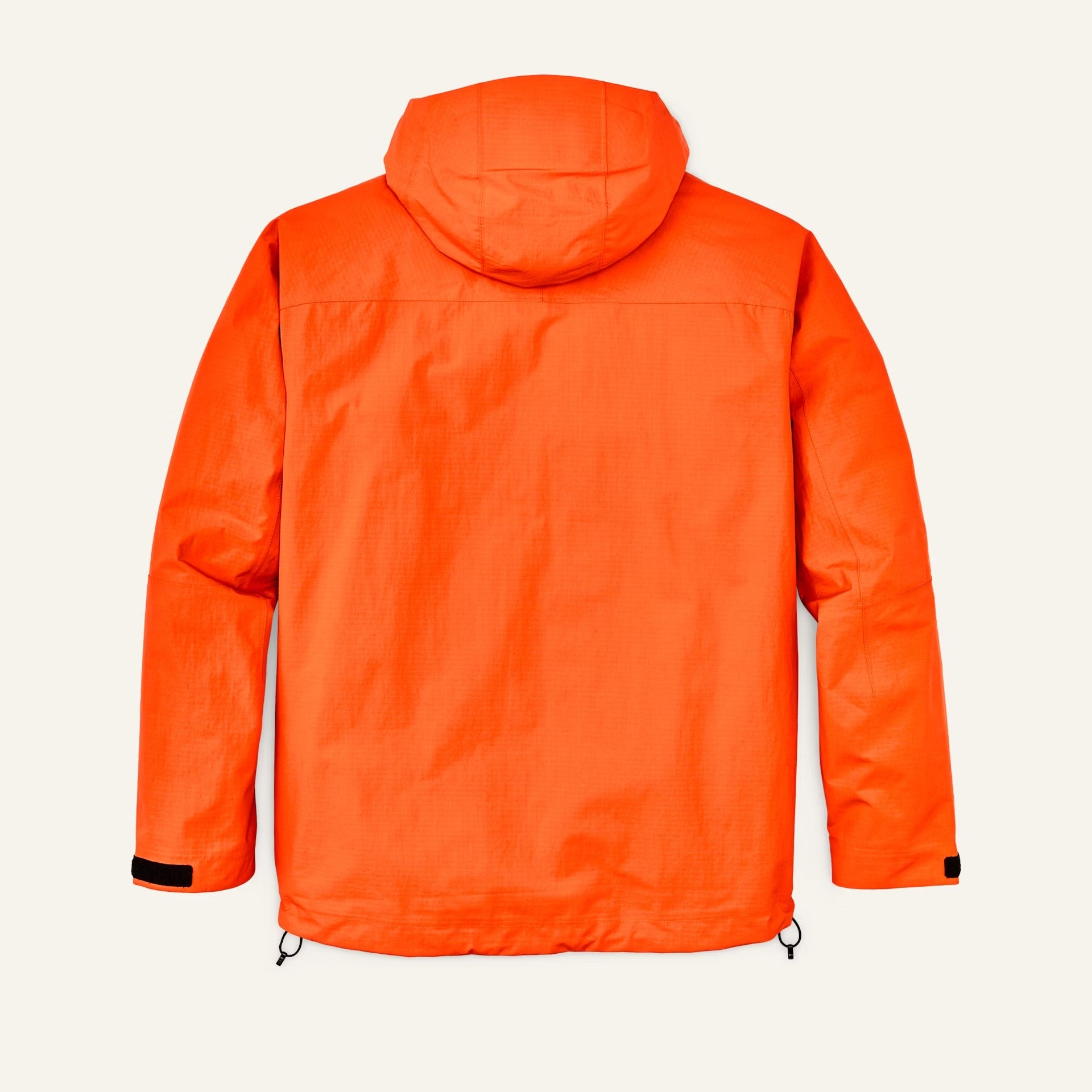 FILSON - SWIFTWATER RAIN JACKET - BLAZE ORANGE