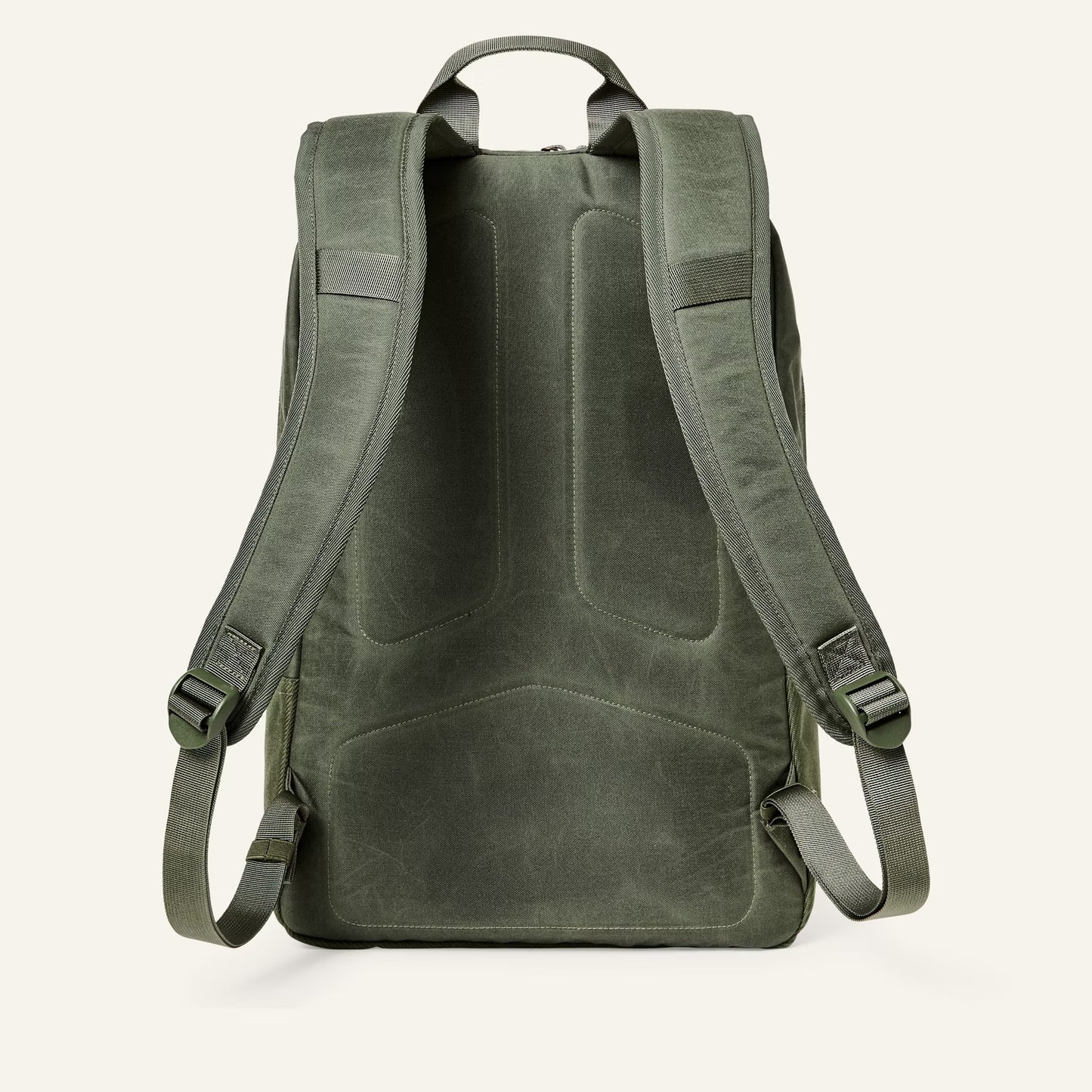 FILSON - SURVEYOR 25L BACK PACK - SERVICE GREEN