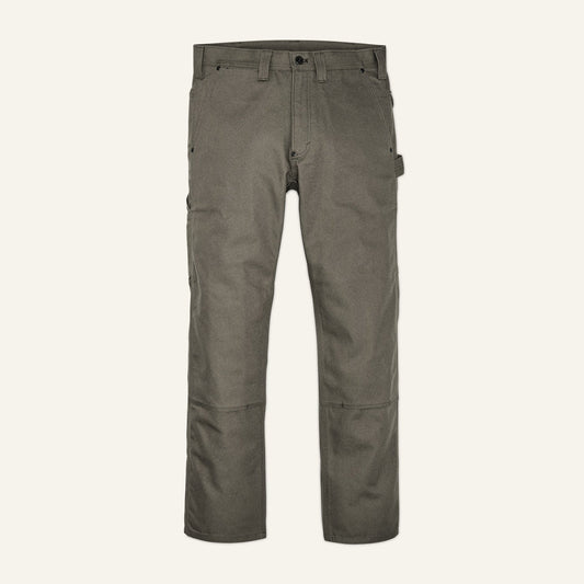 FILSON - WORKSMITH DOUBLE LAYER PANTS - TARMAC