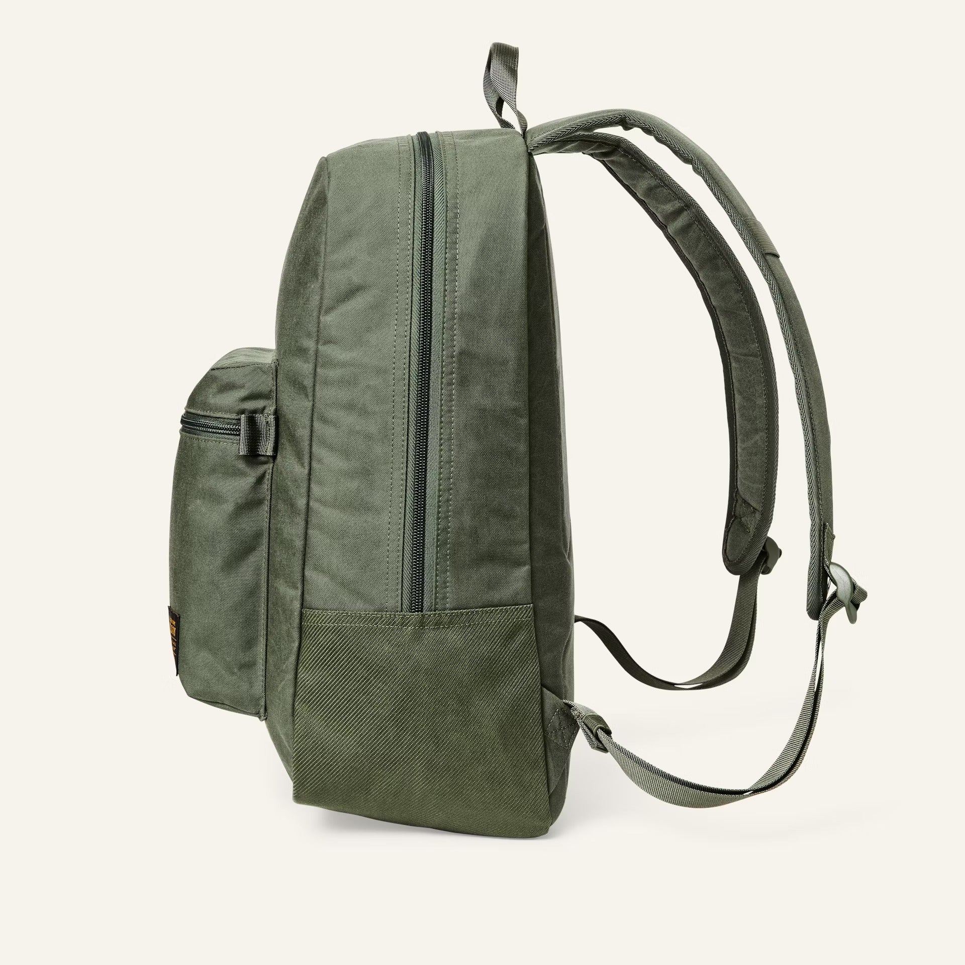 FILSON - SURVEYOR 25L BACK PACK - SERVICE GREEN