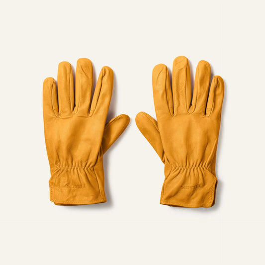 FILSON - ORIGINAL GOATSKIN GLOVES - MADE IN U.S.A