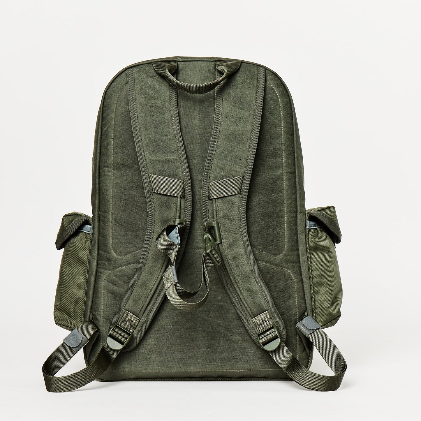 FILSON - SURVEYOR 36L BACKPACK - SERVICE GREEN