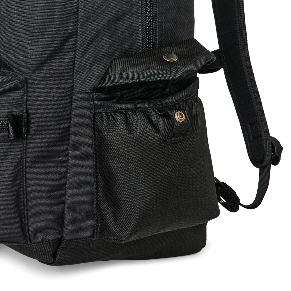 FILSON - SURVEYOR 36L BACKPACK - BLACK