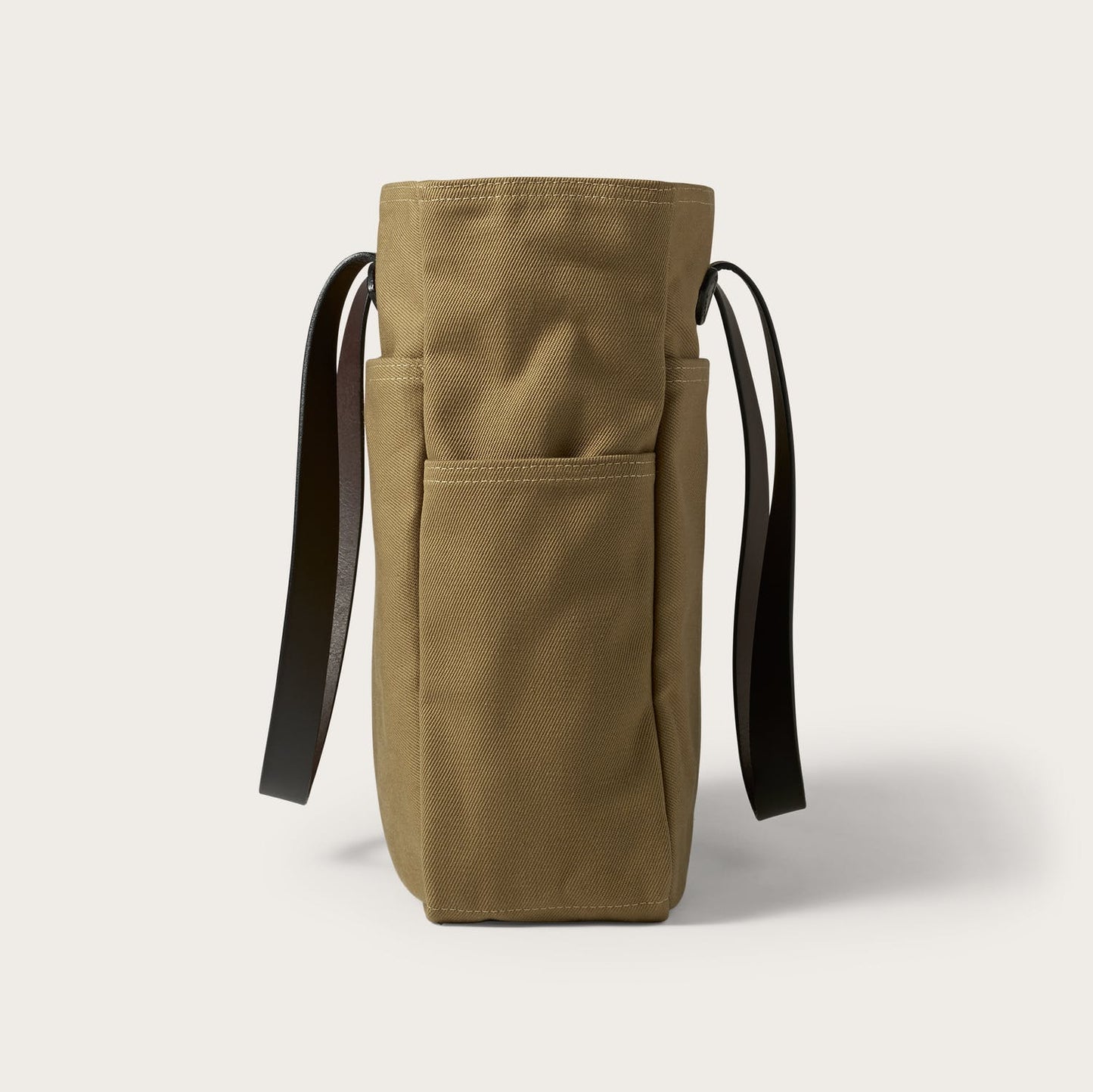 FILSON - RUGGED TWILL TOTE BAG - WITHOUT ZIPPER