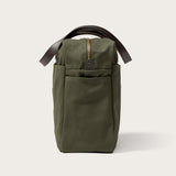FILSON - RUGGED TWILL TOTE BAG - WITH ZIPPER