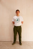 HACKNEY UNION WORKHOUSE - TAPER TROUSER - ITALIAN COTTON