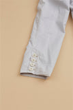 Nigel Cabourn - PACKAWAY BLAZER - VENTILE