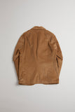 Nigel Cabourn AUTHENTIC LINE - NEW BLAZER - 8WALE CORD
