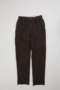 Nigel Cabourn - MEDICAL PANT - DONEGAL TWEED