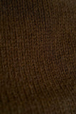 Nigel Cabourn - ZIP LINE CARDIGAN - WOOL