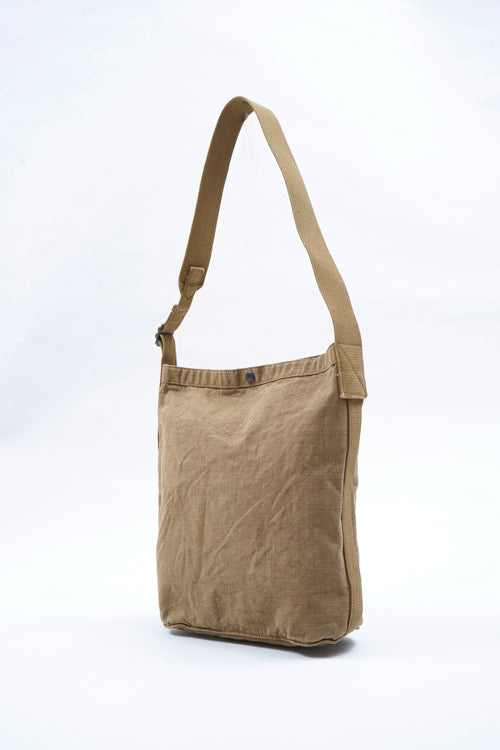 Nigel Cabourn - MAIL BAG - FRENCH DUCK FABRIC