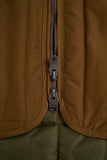 Nigel Cabourn LYBRO - MIDFIELD  LINER - GRANTEX COTTON NYLON