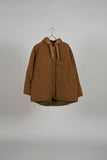 Nigel Cabourn LYBRO - MIDFIELD  LINER - GRANTEX COTTON NYLON