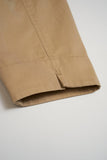 Nigel Cabourn - CC22 COAT - IVORY & BEIGE