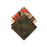 FILSON - SPORTSMAN BANDANA - 2PACK