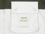 Nigel Cabourn × TRETORN - SAREK JACKET - ORGANIC VENTILE